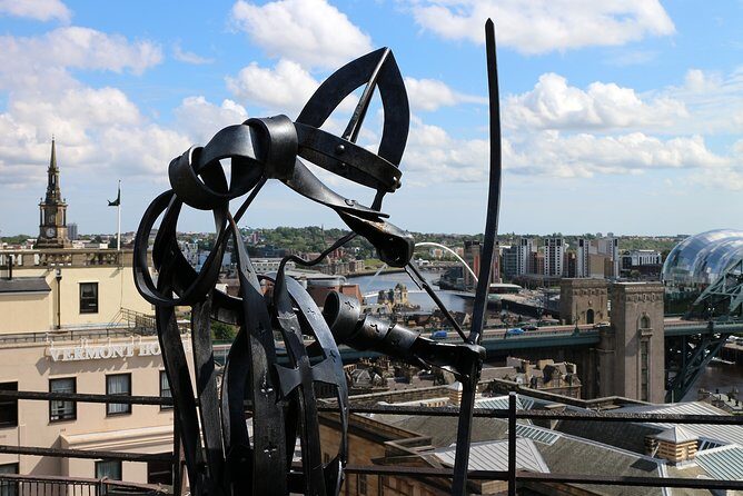 Annual Admission Newcastle Castle Ticket - Final Thoughts: Who Is This Tour Best For?