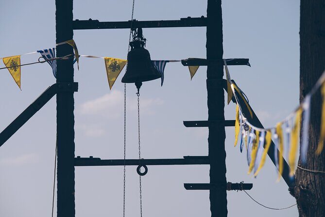 Ano Poli: A walking tour in Thessaloniki's colorful Old Town - Practical Details and Value