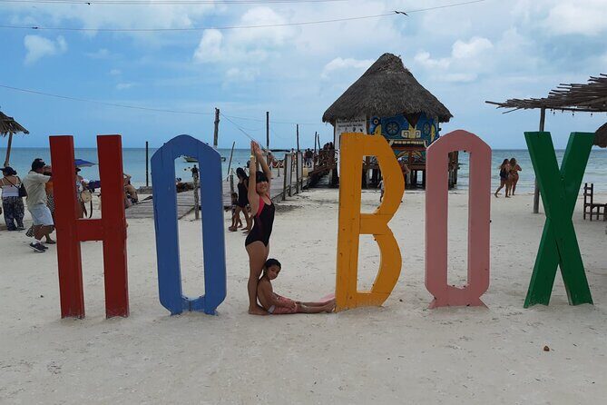 Another Day in Paradise at Chichen Itza - Practical Details and Considerations