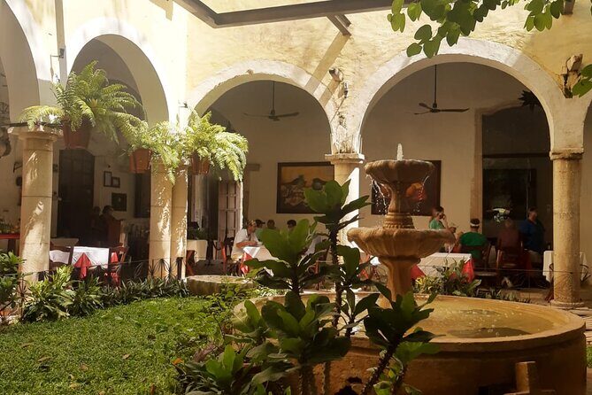 Another Day in Paradise at Chichen Itza - Who Would Love This Tour?