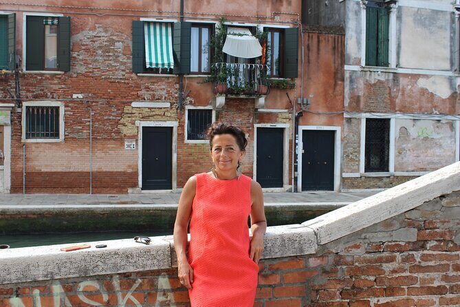 Another Side of the City: Discovering Authentic Venice - FAQ