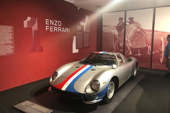 Antagonist Motors: Lamborghini, Ferrari, PaganiFactory, Lunch, Private transport - FAQs