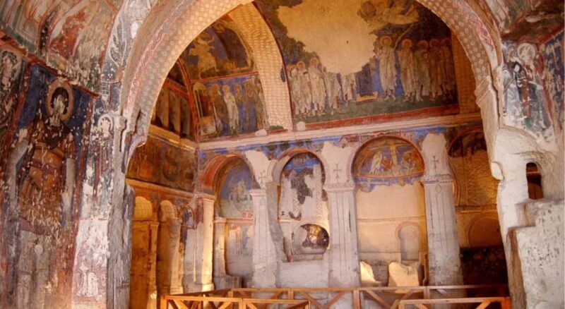 Antalya: 2-Day Guided Cappadocia Tour with Cave Hotel Option - Who Is This Tour Best For?