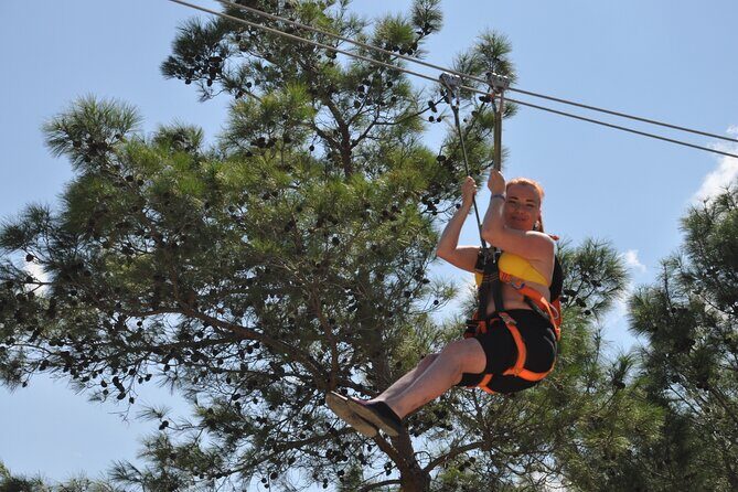 Antalya Adventure Day - Final Thoughts