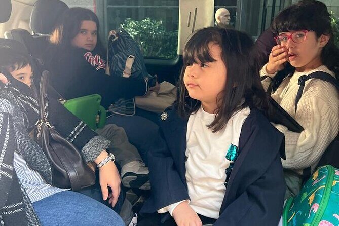 Antalya Airport AYT Transfers to Belek Hotels - The Practical Side: Duration and Group Size