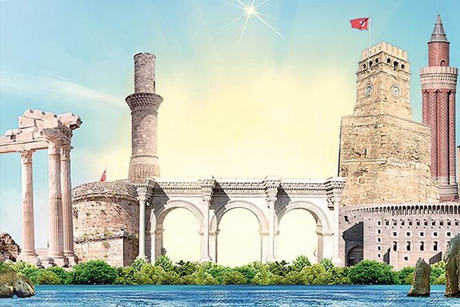 Antalya Airport AYT Transfers to Belek Hotels - A Closer Look at the Review and Customer Experience