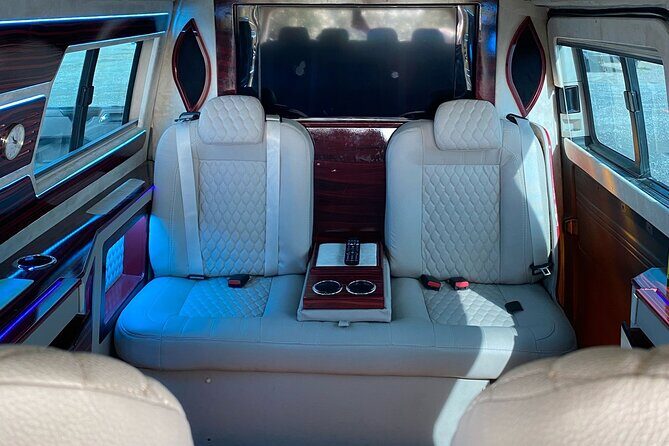 Antalya Airport Side Transfer - Additional Practical Details