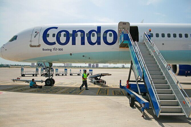 Antalya Airport to Alanya Resorts Private Transfer - Why This Transfer Works Well