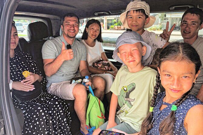 Antalya Airport to Side ,Lara, Belek Hotels Private Transfer - FAQ