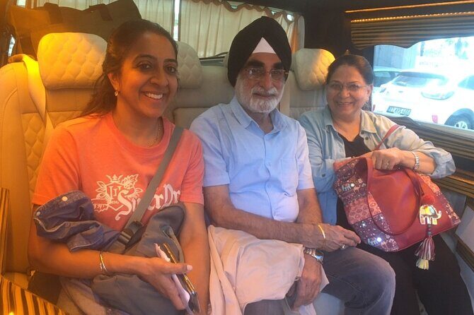 Antalya Airport Transfer Luxury and Comfortable - FAQ