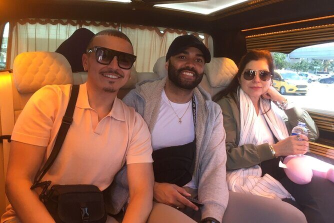 Antalya Airport Transfer Vip & Private Minivan or Minibus - FAQ