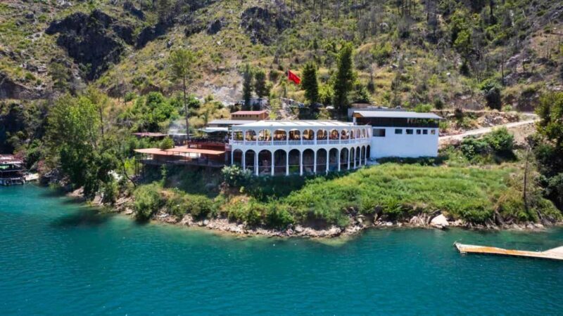 Antalya/Alanya: Green Canyon With Boat&Lunch - Final Thoughts