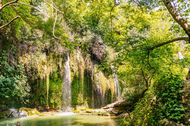 Antalya: Ancient Perge, Aspendos Theater & City of Side Tour - Final Thoughts
