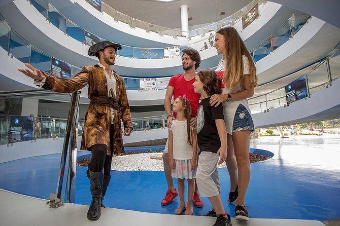 Antalya Aquarium Tour Platinium Tour - Why Choose the Antalya Aquarium Tour Platinium?