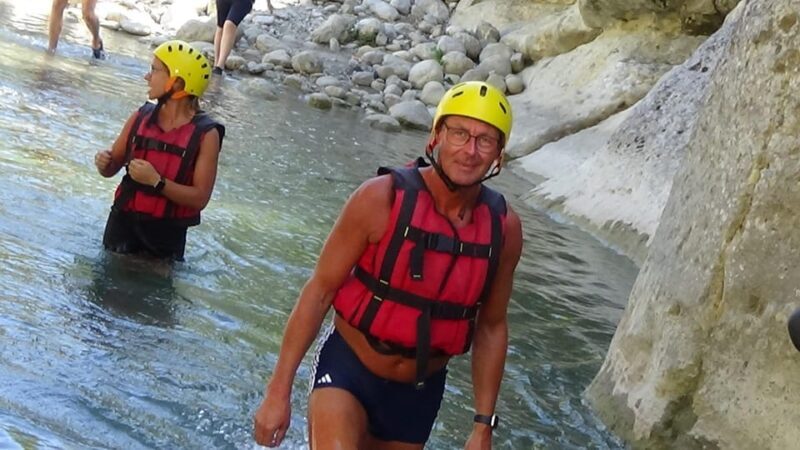 Antalya, Belek, Side: Rafting, Buggy, Zipline, Canyoning - What Reviewers Say