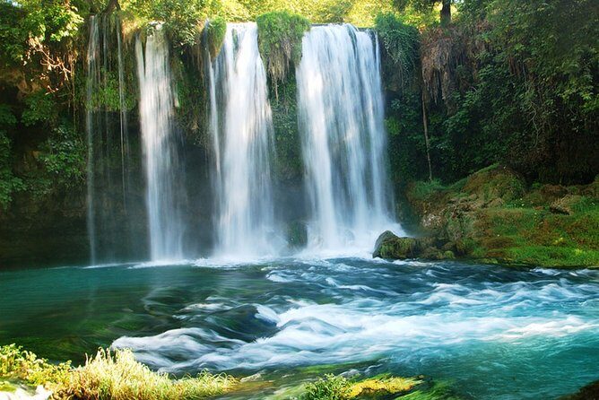 Antalya City Tour (All inclusive!) - Who Should Consider This Tour?