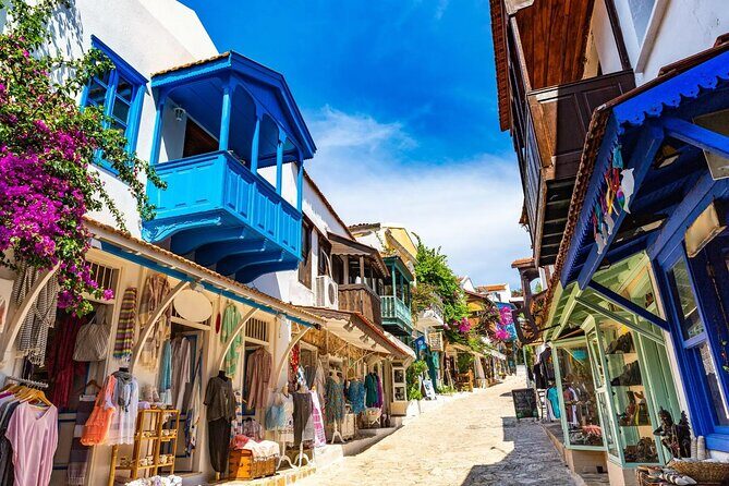Antalya: City Tour w/Olympos Cable Car, Boat & Lunch - FAQs