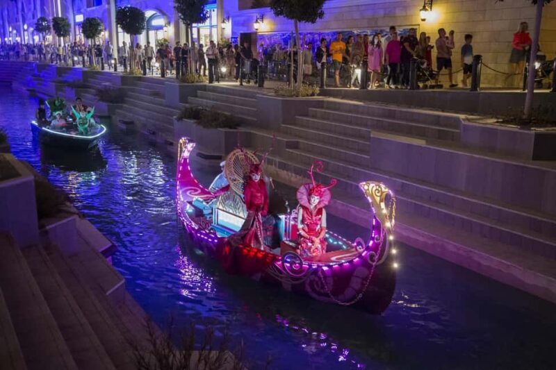 Antalya: City Tour, Waterfall, and Night Show with Lunch - Who Will Love This Tour?