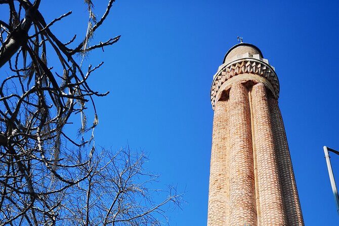 Antalya city tour with Waterfall and Boat tour - Who Would Love This Tour?