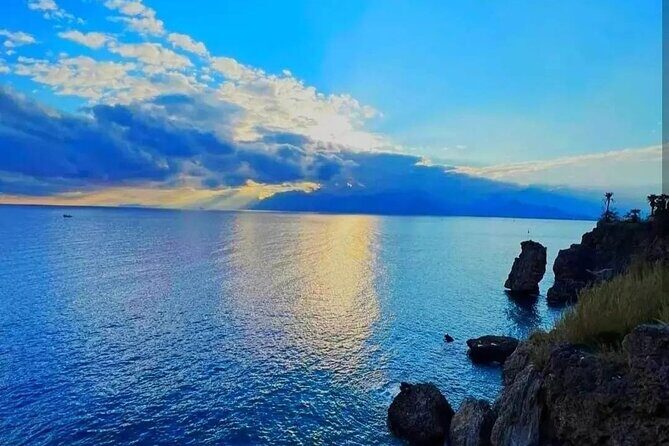 Antalya City Tour with waterfall - The Value for Money