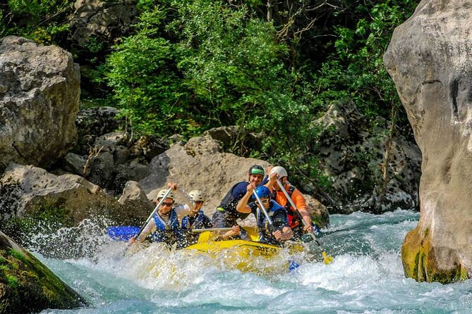 Antalya Combo Tour 3 in 1 Adventure Rafting & Quad Bike & Zipline - The Value Question: Is $40 Actually Worth It?