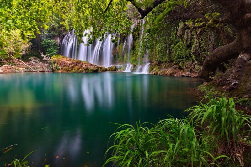 Antalya: Duden Waterfall Relax Boat Trip with Lunch - Honest Take: Pros & Cons