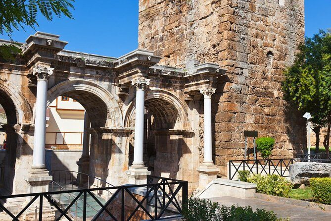 Antalya Electric Bike Tour - The Value of a Guided Small-Group Tour