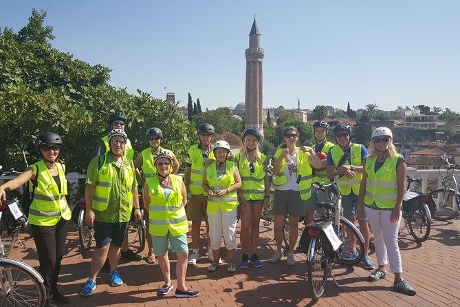 Antalya Electric Bike Tour - Final Thoughts: Is It Worth It?