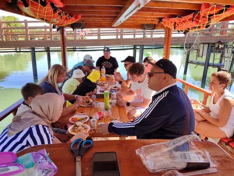 Antalya: Exclusive Mini Group Fishing Tour - Catch & Grill - Exploring the Experience: What to Expect