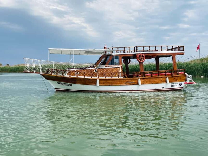 Antalya: Exclusive Mini Group Fishing Tour - Catch & Grill - Who Should Consider This Tour?