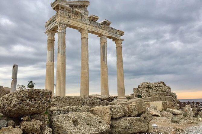 Antalya Excursion to Perge, Aspendos, side, Manavgat waterfall - Final Thoughts: Is This Tour Right for You?