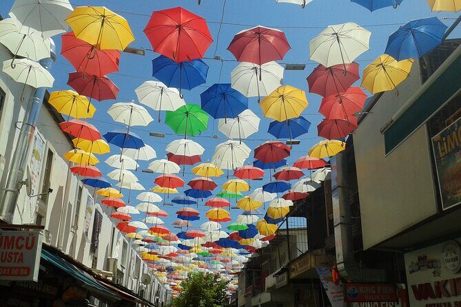 Antalya Full Day City Tour - What to Expect from the Antalya Full Day City Tour