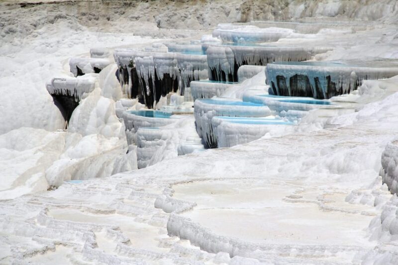 Antalya: Full-Day Pamukkale and Hierapolis Tour & Lunch - Who Should Consider This Tour?