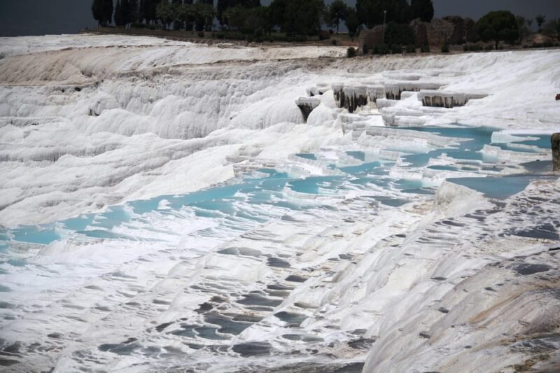 Antalya: Full-Day Pamukkale and Hierapolis Tour & Lunch - FAQ