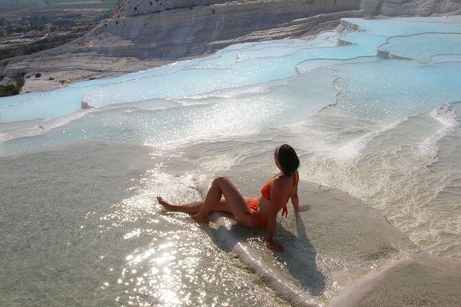 Antalya: Full-Day Pamukkale and Hierapolis Tour & Lunch - Timing and Pacing: The Pros and Cons