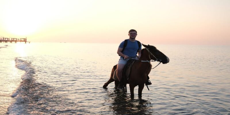 Antalya Horse Safari - Final Thoughts