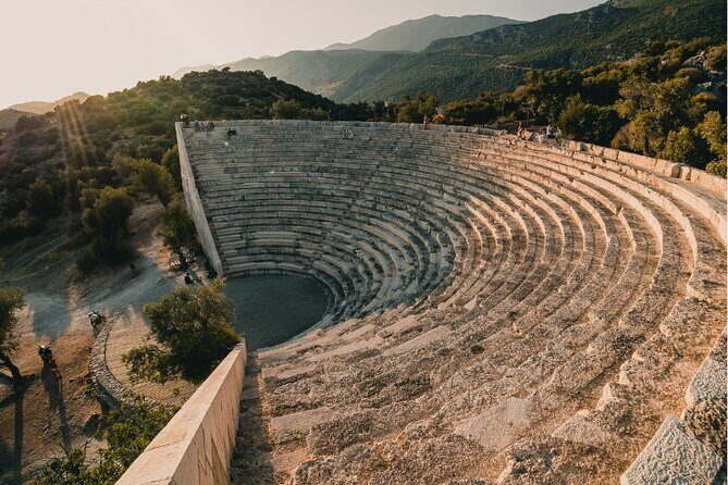 Antalya Hotels and Airport Transfer Service - What to Expect from Your Transfer