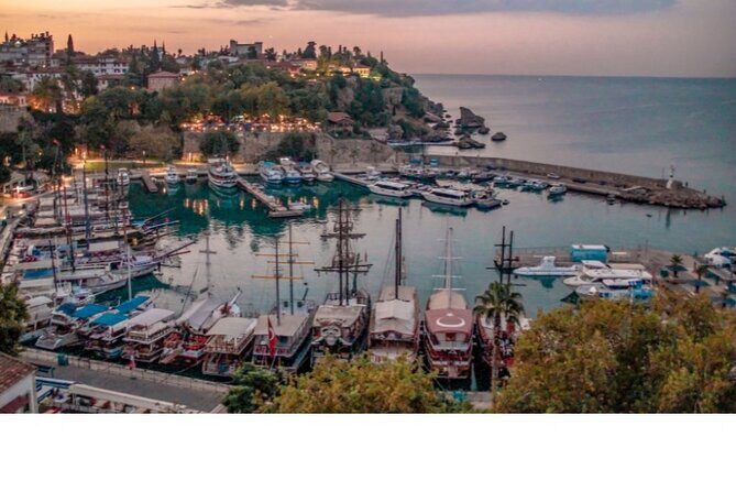 Antalya Hotels and Airport Transfer Service - Value Analysis