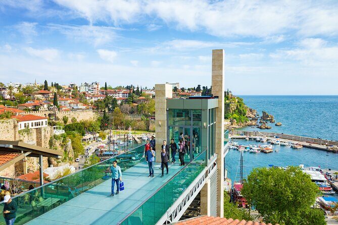 Antalya Kaleici Old Town Small Group Guided Walking Tour - Final Thoughts