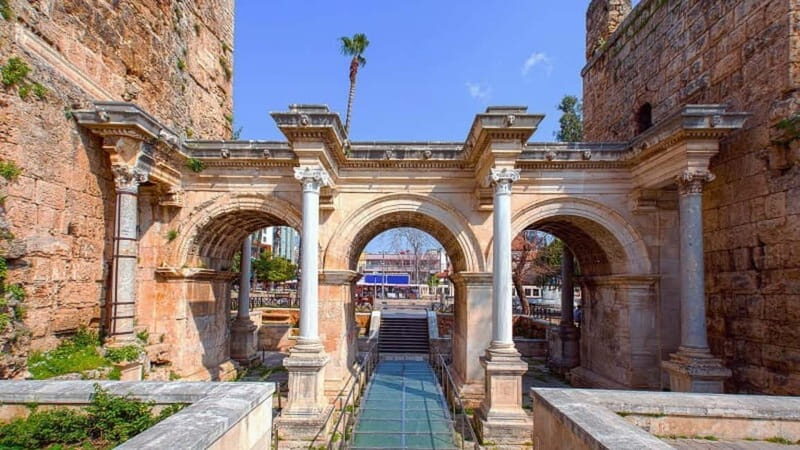 Antalya/Kemer: Old City, Olympos C/Car,Waterfall & Boat Tour - What Did the Reviewers Say?