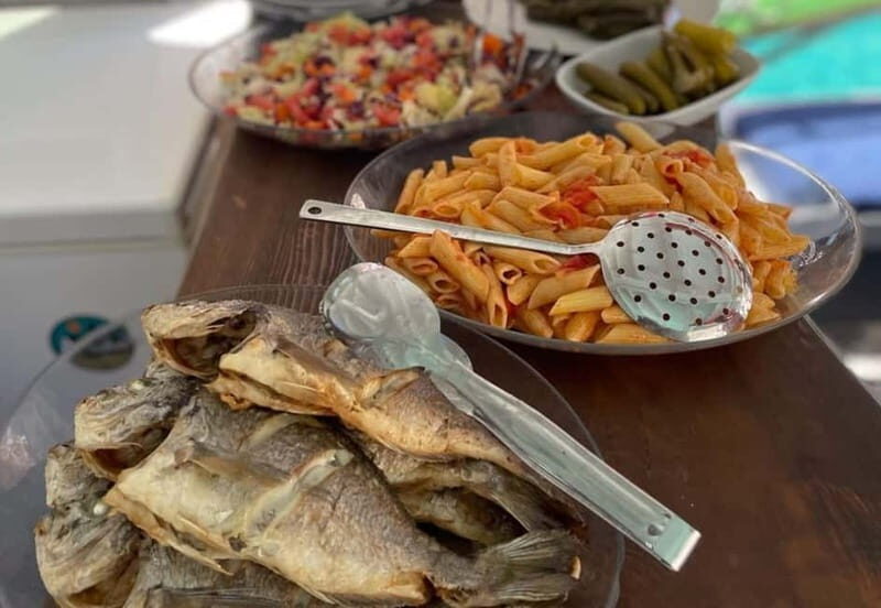 Antalya/Kemer: Porto Genoese Boat Trip and Mud Bath w/ Lunch - Final Thoughts