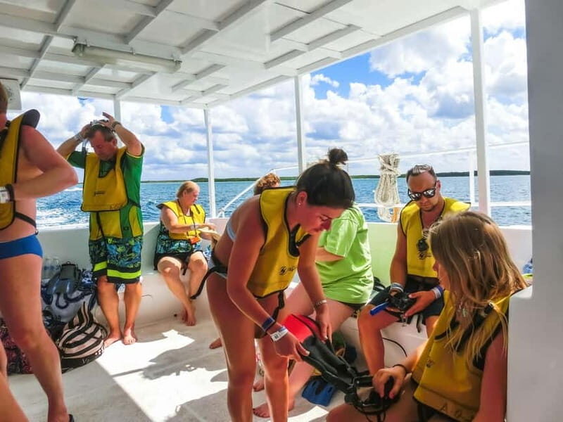 Antalya/Kemer: Scuba Diving Experience with 2 Dives & Lunch - Frequently Asked Questions