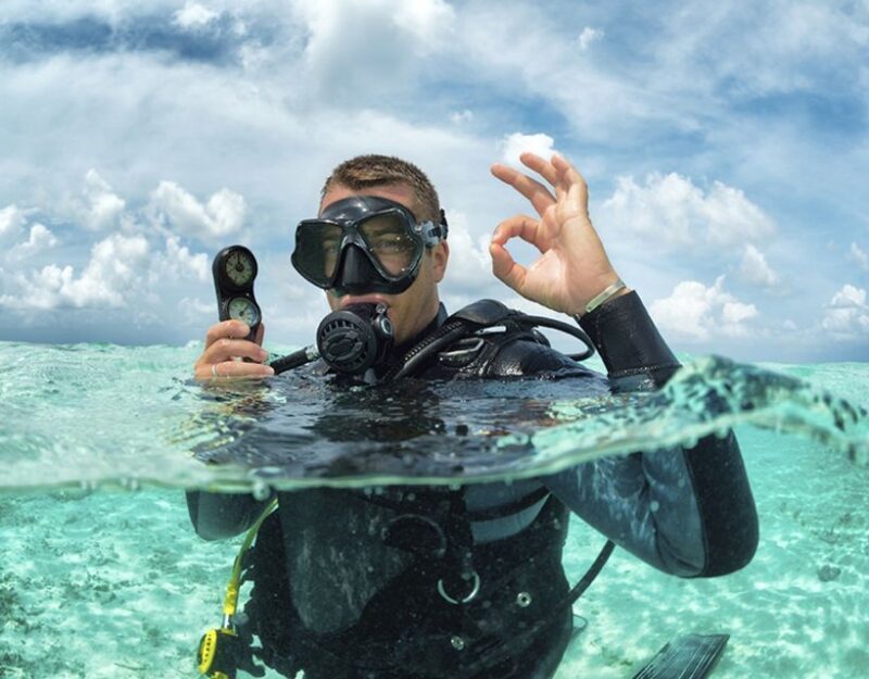 Antalya/Kemer: Scuba Diving with Pickup, Lunch, and 2 Dives - Frequently Asked Questions