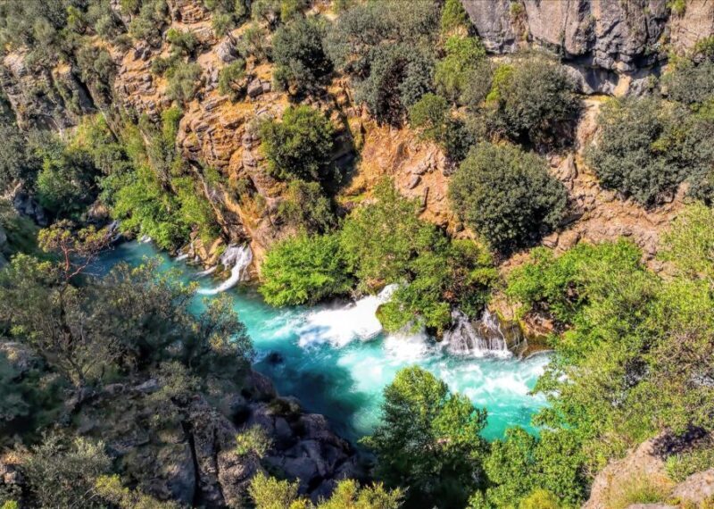Antalya: Koprulu Canyon Buggy Safari & Rafting Combo - Who Should Consider This Tour?