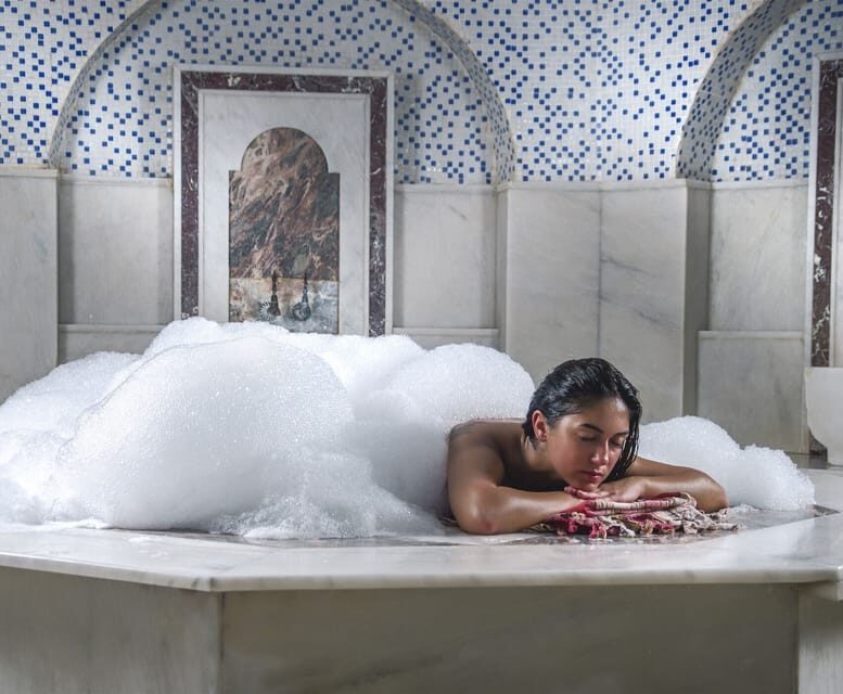 Antalya: Ladies Turkish Bath Hamam - Wellness Spa Center - Transportation, Timing, and Practical Details