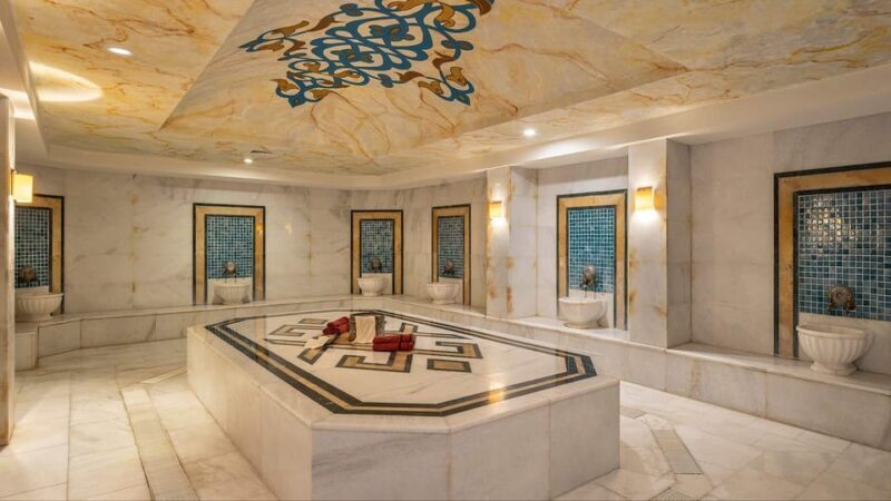 Antalya: Ladies Turkish Bath Hamam - Wellness Spa Center - Final Thoughts