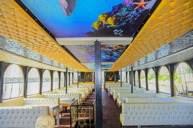 Antalya Lara Pirate Boat Trip w/Soft Drinks, Lunch & Pickup - Who Should Consider This Tour?