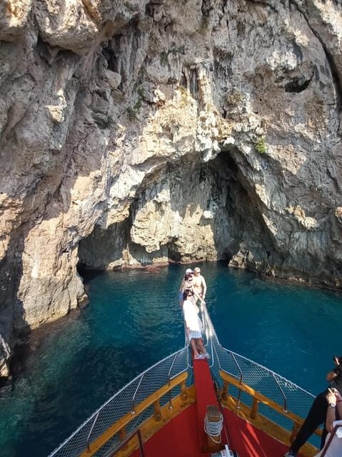 Antalya Lara,Kundu Relax Boat Trip - Who Should Consider This Tour?