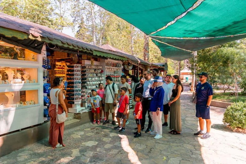 Antalya Luxury Old Town Tour with Cable Car & Boat Trip - Who This Tour is Best For