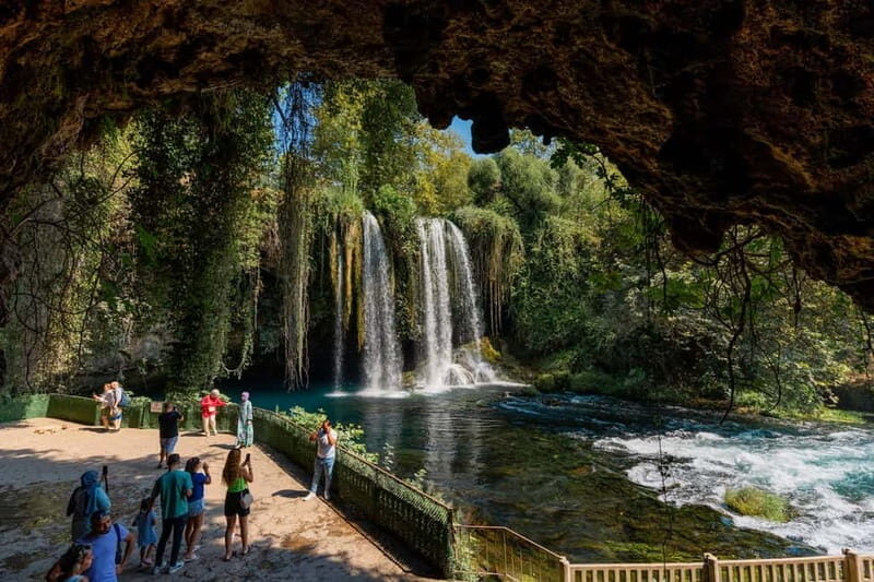 Antalya Luxury Old Town Tour with Cable Car & Boat Trip - FAQ